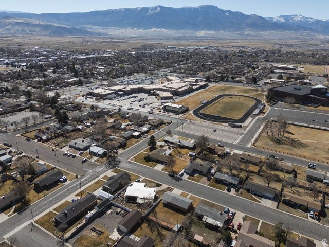 650 W 2ND AVE, Richfield, UT 84701