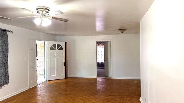3727 Dial Drive, Stone Mountain, GA 30083