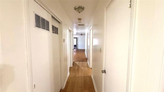 3727 Dial Drive, Stone Mountain, GA 30083