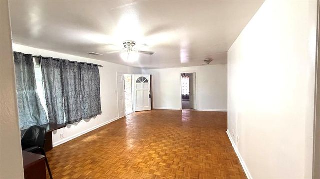 3727 Dial Drive, Stone Mountain, GA 30083