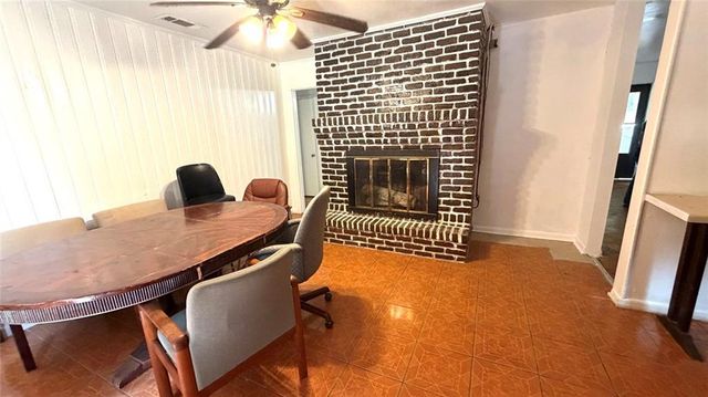 3727 Dial Drive, Stone Mountain, GA 30083