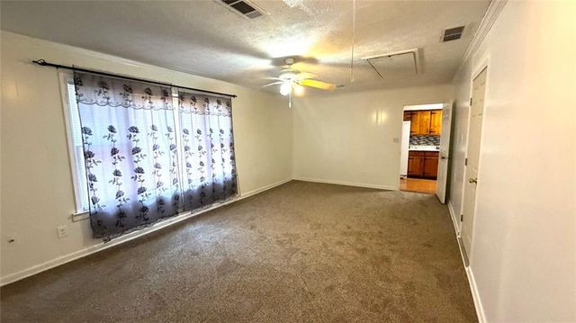 3727 Dial Drive, Stone Mountain, GA 30083