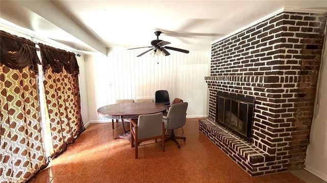 3727 Dial Drive, Stone Mountain, GA 30083