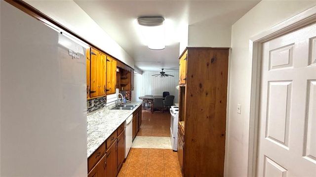 3727 Dial Drive, Stone Mountain, GA 30083