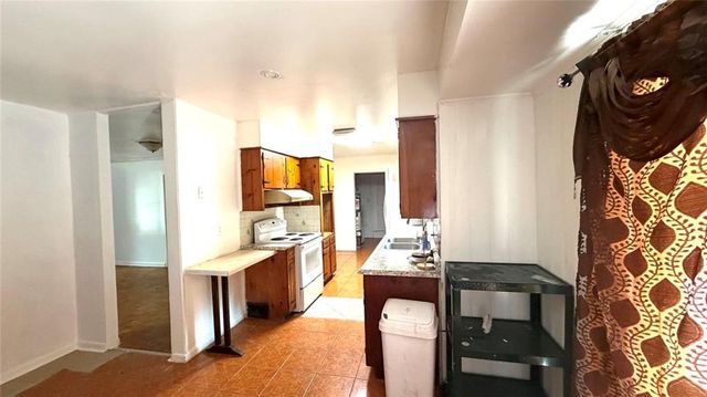 3727 Dial Drive, Stone Mountain, GA 30083