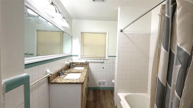 3727 Dial Drive, Stone Mountain, GA 30083