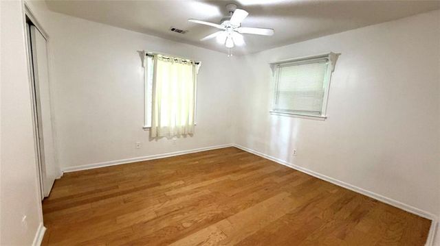 3727 Dial Drive, Stone Mountain, GA 30083