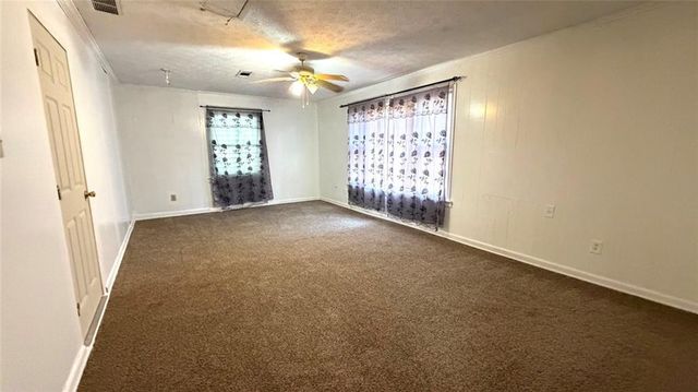3727 Dial Drive, Stone Mountain, GA 30083