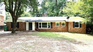 3727 Dial Drive, Stone Mountain, GA 30083