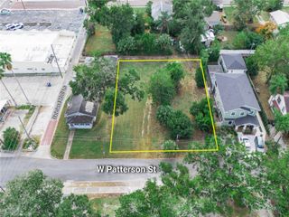120 W PATTERSON STREET, Lakeland, FL 33801