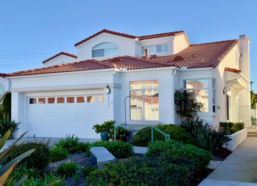 2335 Cartegena Way, Oceanside, CA 92056