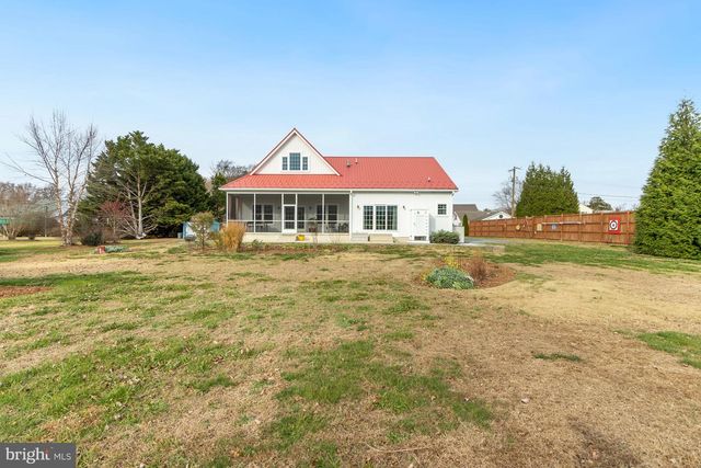 34170 CLAY RD, Lewes, DE 19958