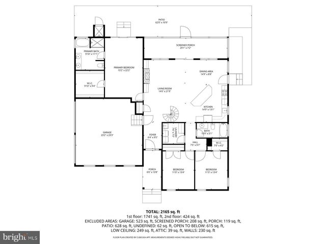 34170 CLAY RD, Lewes, DE 19958