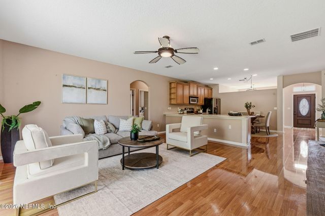 2774 SPOONBILL Trail, Orange Park, FL 32073