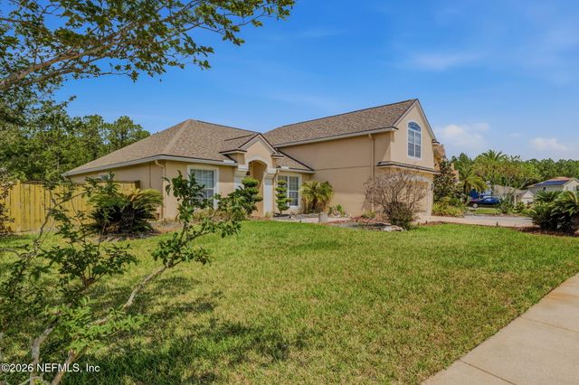 2774 SPOONBILL Trail, Orange Park, FL 32073