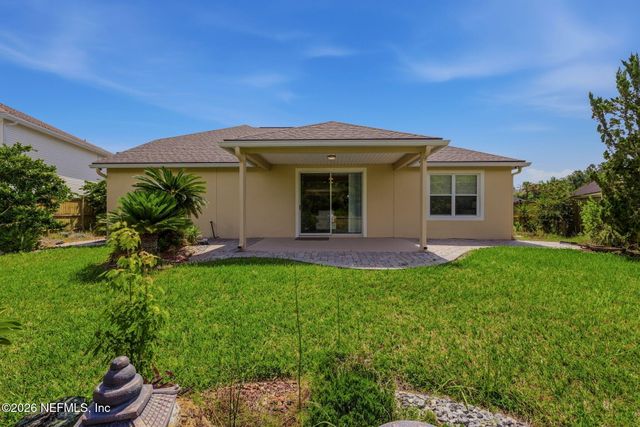 2774 SPOONBILL Trail, Orange Park, FL 32073