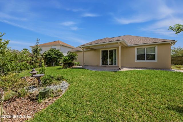 2774 SPOONBILL Trail, Orange Park, FL 32073