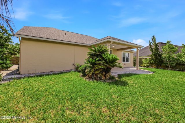 2774 SPOONBILL Trail, Orange Park, FL 32073