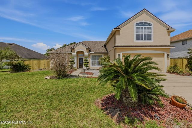 2774 SPOONBILL Trail, Orange Park, FL 32073