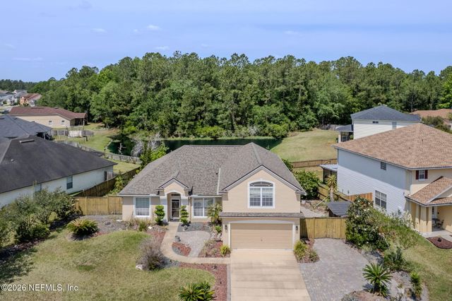 2774 SPOONBILL Trail, Orange Park, FL 32073