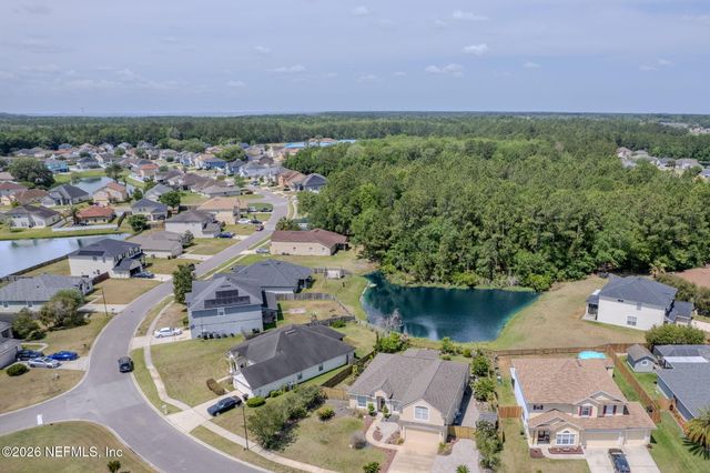2774 SPOONBILL Trail, Orange Park, FL 32073