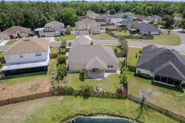 2774 SPOONBILL Trail, Orange Park, FL 32073
