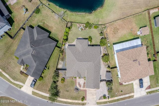 2774 SPOONBILL Trail, Orange Park, FL 32073