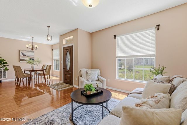 2774 SPOONBILL Trail, Orange Park, FL 32073