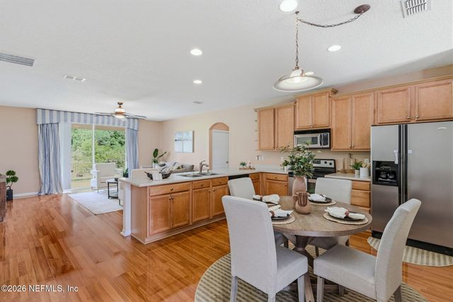 2774 SPOONBILL Trail, Orange Park, FL 32073