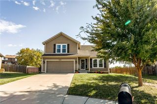 18431 S Cherry Street, Gardner, KS 66030