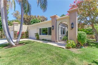3524 Bahia Blanca W B, Laguna Woods, CA 92637