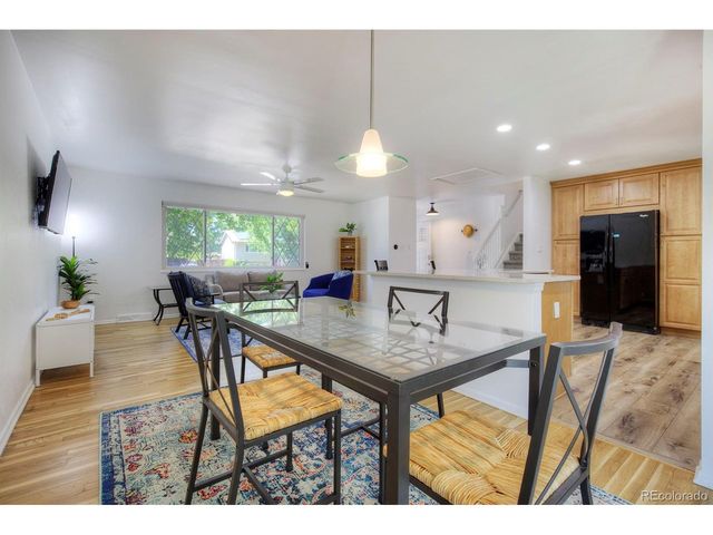 3032 S Saulsbury St, Denver, CO 80227