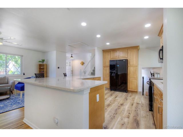 3032 S Saulsbury St, Denver, CO 80227