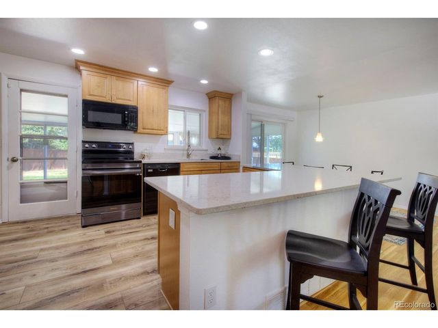 3032 S Saulsbury St, Denver, CO 80227