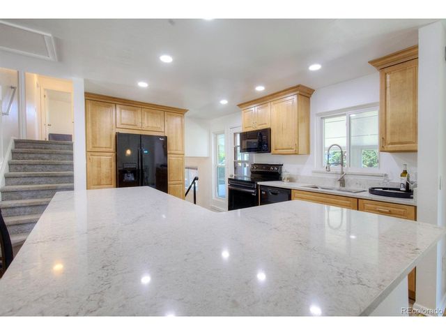 3032 S Saulsbury St, Denver, CO 80227
