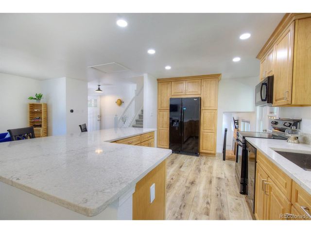 3032 S Saulsbury St, Denver, CO 80227