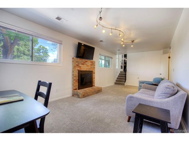 3032 S Saulsbury St, Denver, CO 80227