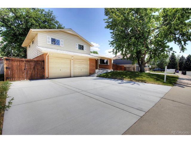 3032 S Saulsbury St, Denver, CO 80227