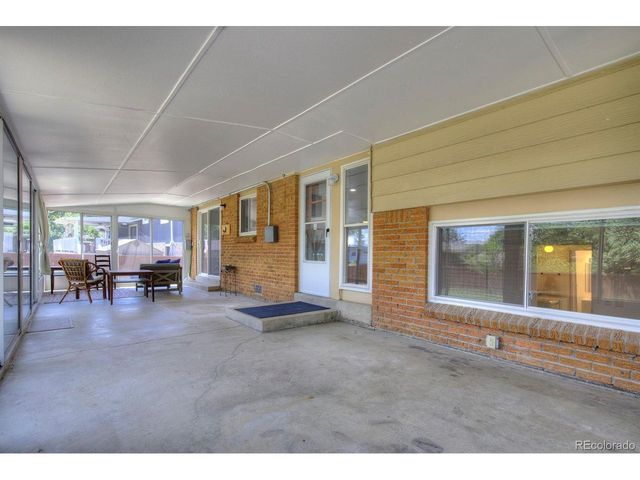 3032 S Saulsbury St, Denver, CO 80227
