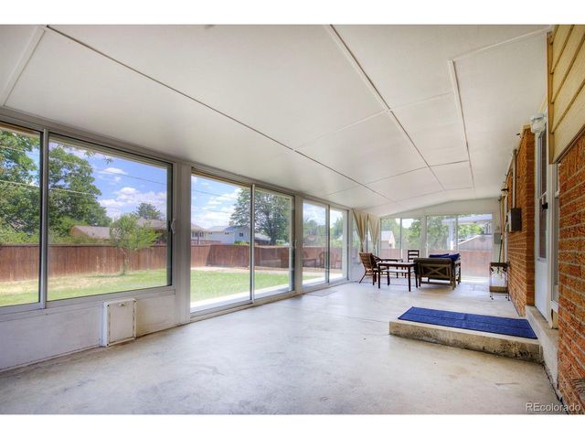 3032 S Saulsbury St, Denver, CO 80227