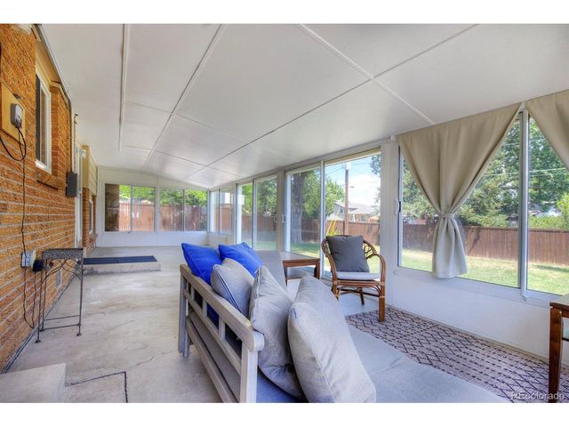 3032 S Saulsbury St, Denver, CO 80227