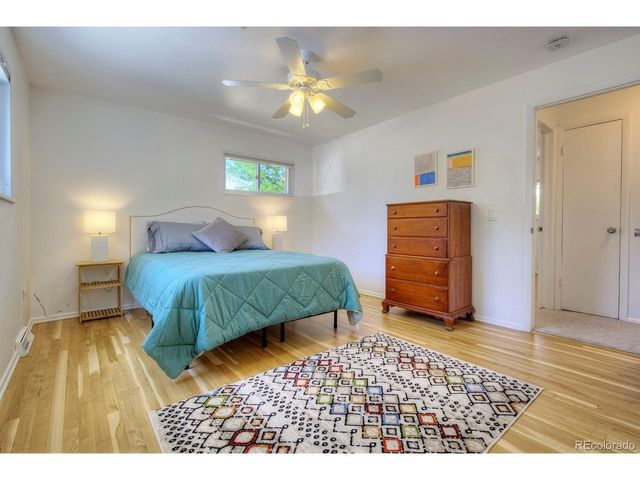 3032 S Saulsbury St, Denver, CO 80227