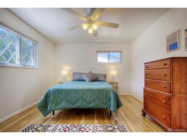 3032 S Saulsbury St, Denver, CO 80227