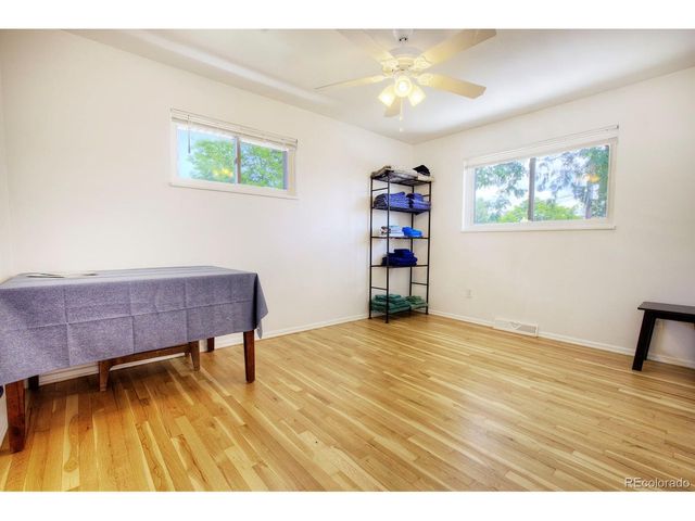 3032 S Saulsbury St, Denver, CO 80227