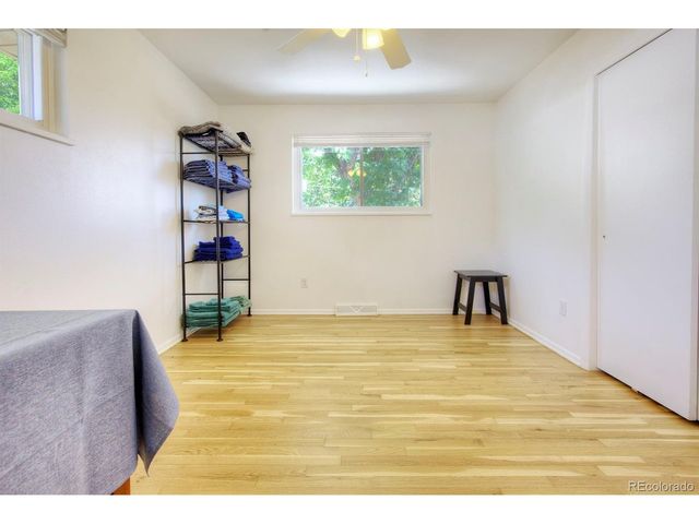 3032 S Saulsbury St, Denver, CO 80227