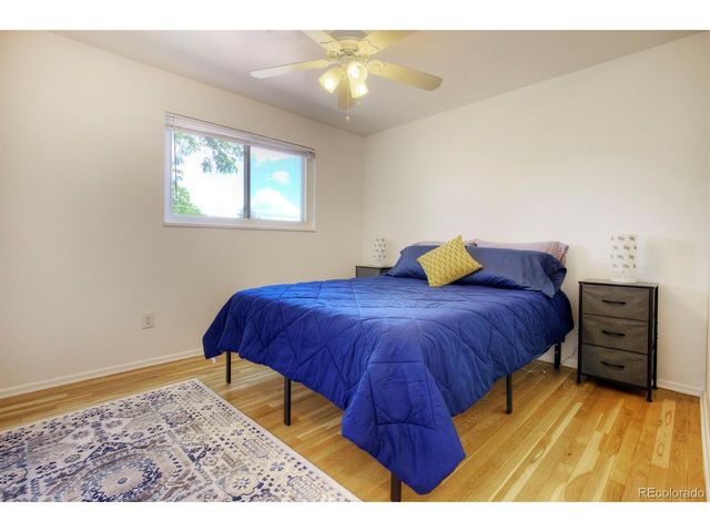 3032 S Saulsbury St, Denver, CO 80227