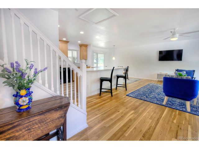 3032 S Saulsbury St, Denver, CO 80227