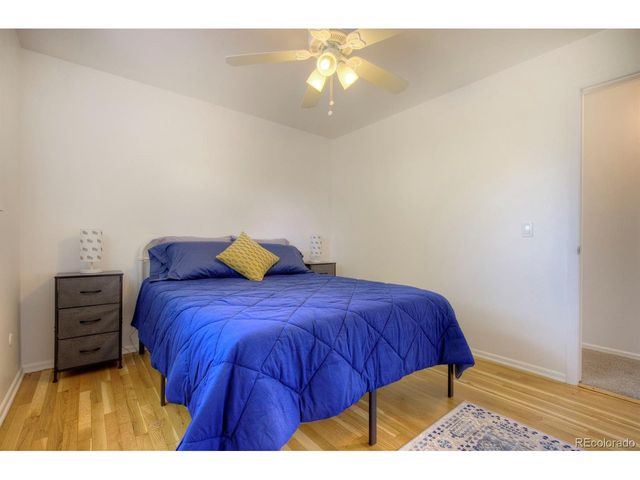 3032 S Saulsbury St, Denver, CO 80227