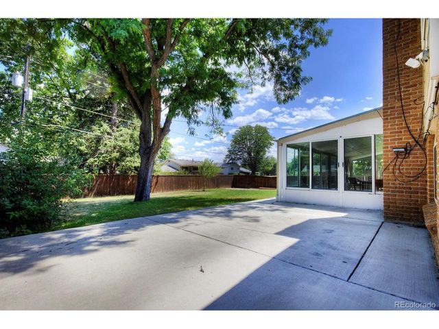 3032 S Saulsbury St, Denver, CO 80227