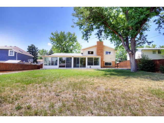 3032 S Saulsbury St, Denver, CO 80227